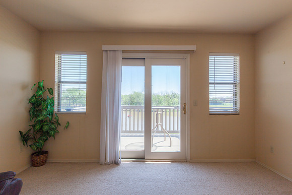 Bonus Room