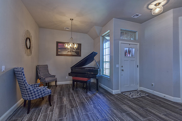 Entryway