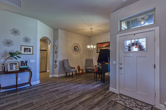 Entryway