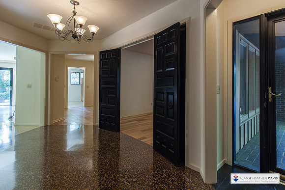Entryway