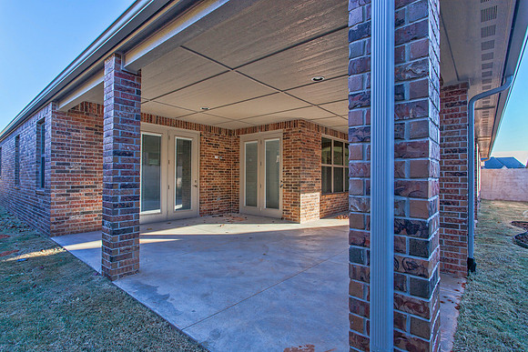 Back Porch
