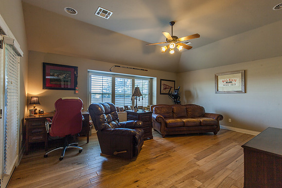 Bonus Room