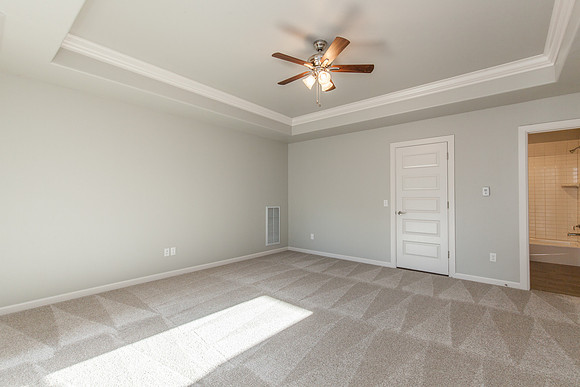 Bonus Room