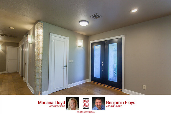 Entryway
