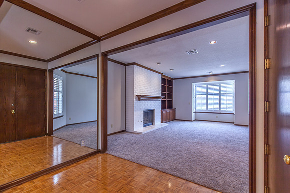 Entryway