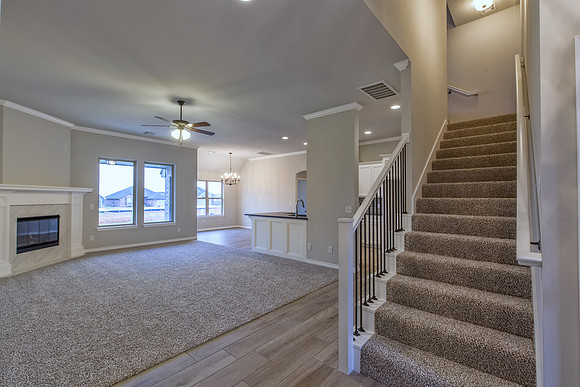Entryway