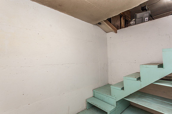 Storm Shelter