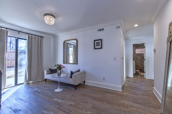 Bonus Room