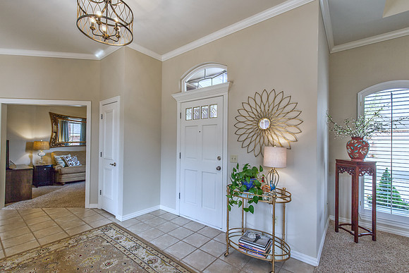Entryway