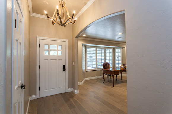 Entryway