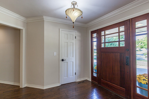 Entryway