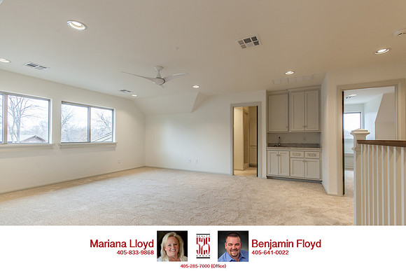 Bonus Room