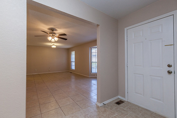 Entryway