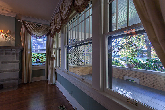 Window