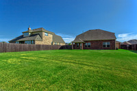 5913 NW 162, Edmond