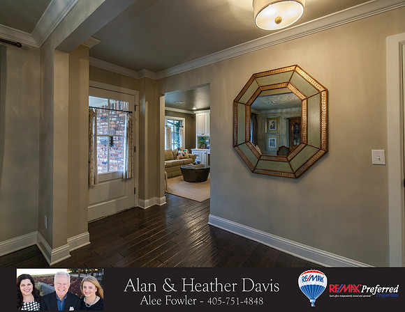 Entryway