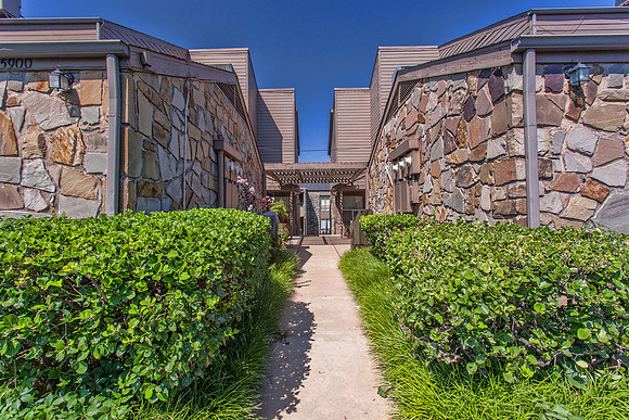 Sidewalk