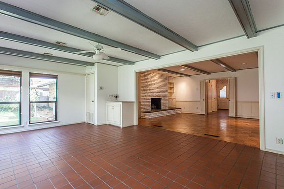 Bonus Room