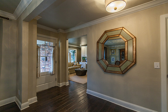 Entryway