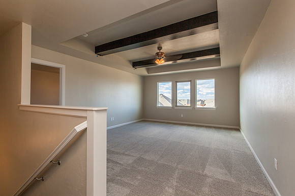 Bonus Room