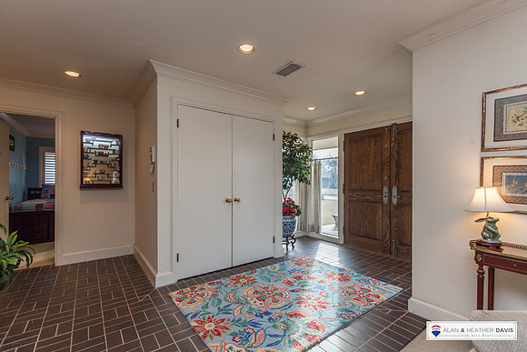 Entryway