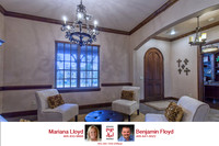 Formal Living Room