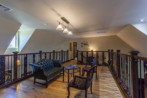 Upper Landing
