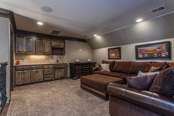 Bonus Room