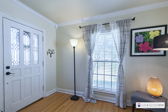 Entryway