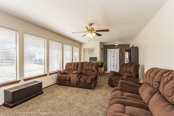 Bonus Room