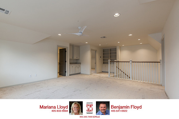 Bonus Room