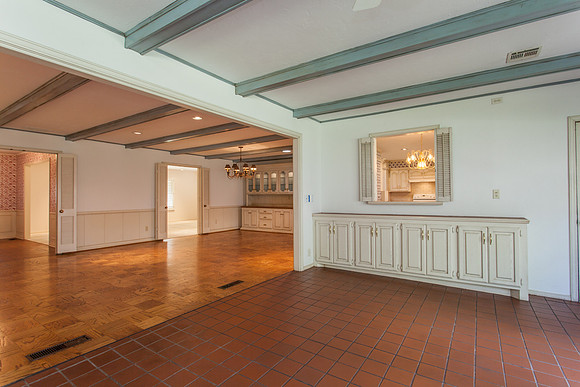 Bonus Room