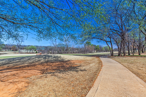 Golf Course