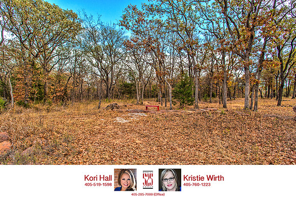 Sugar Hill, Lot 16