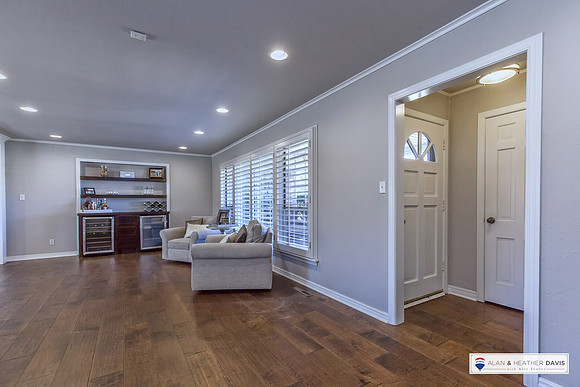 Entryway