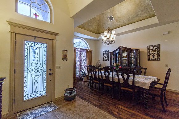 Entryway