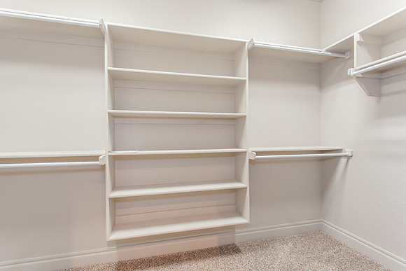 21_Bedroom, Closet, Master
