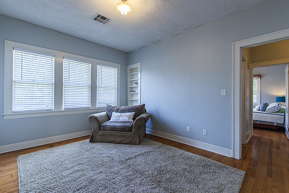 Bonus Room