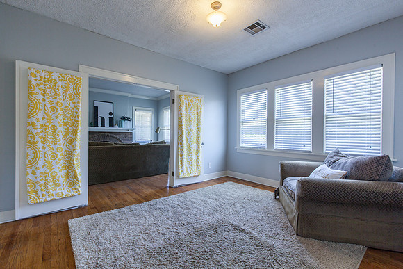Bonus Room