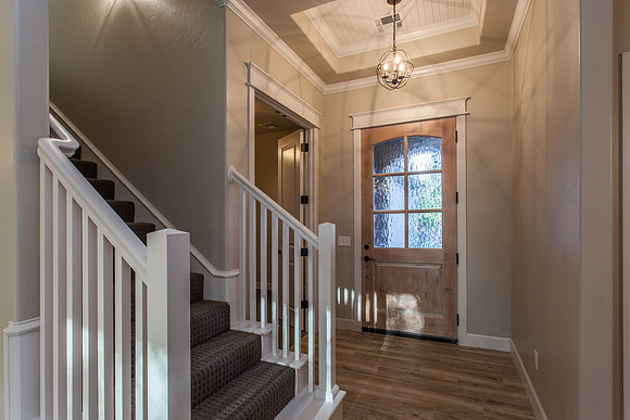 Entryway