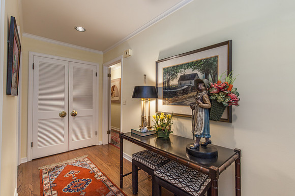 Entryway
