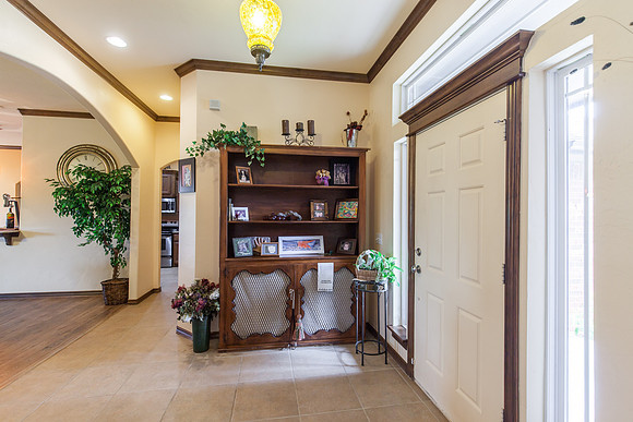 Entryway