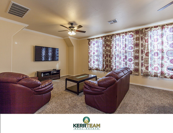Bonus Room