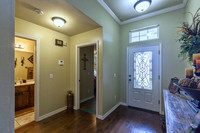 Entryway