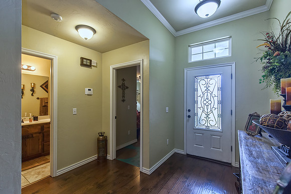 Entryway