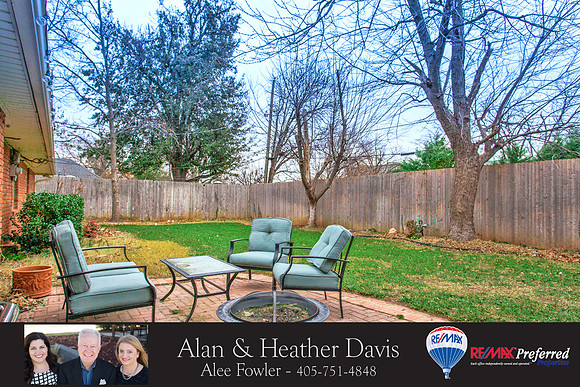 Back Porch