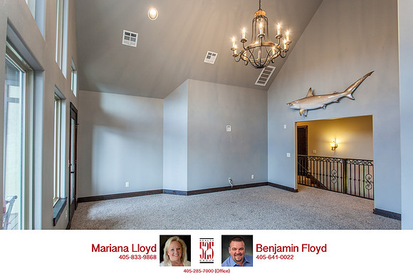 Bonus Room