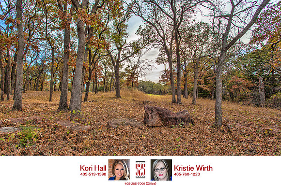 Sugar Hill, Lot 16