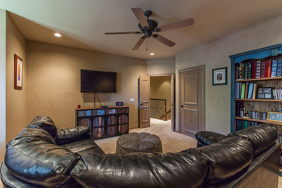Bonus Room