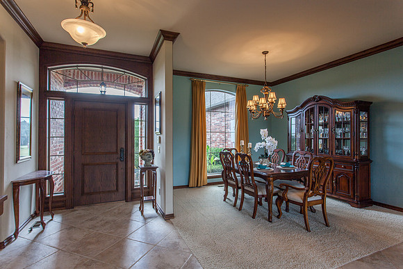Entryway